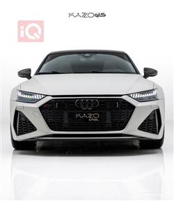 اودي آر إس 7